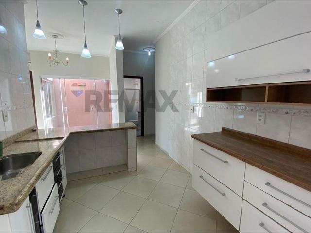 Casa para Locação – Condomínio Santa Mônica II