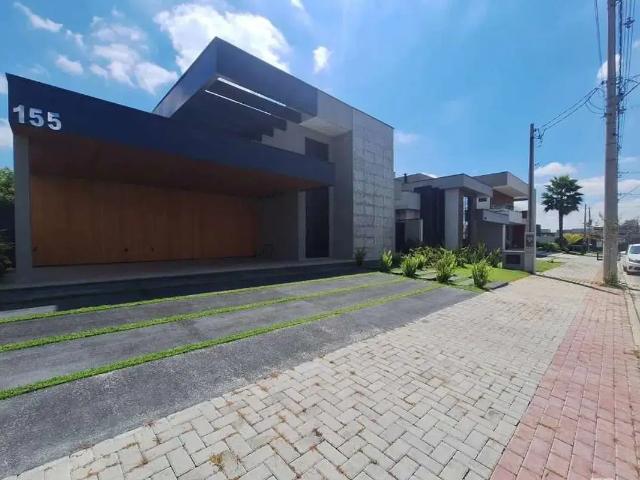 Casa para locação, Condomínio Residencial Monaco, São José dos Campos, SP