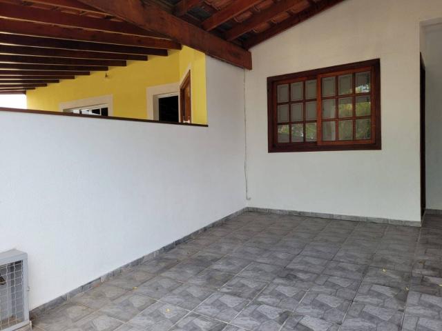 Casa para locação Condomínio Residencial Parque das Árvores