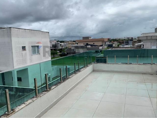 Casa para locação Condominio Terras Alphaville