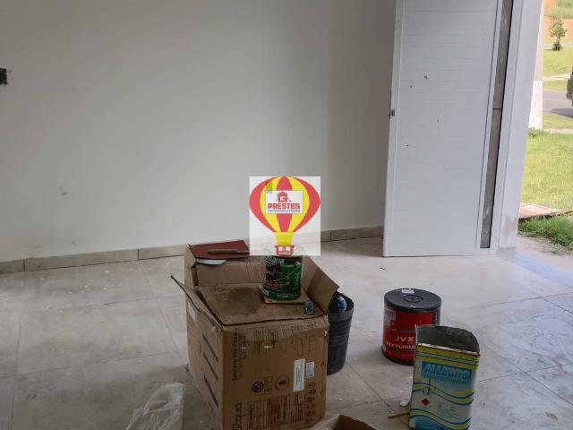Casa para locação Condomínio Village Araçoiaba 7698