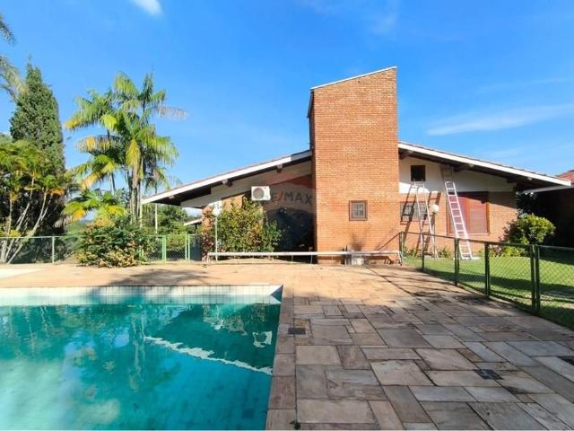 Casa para locação condomínio Village Sans Souci
