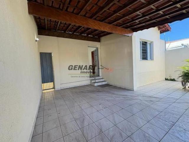 Casa para LOCAÇÃO E VENDA com 2 DORMITORIOS no Centro, Indaiatuba SP