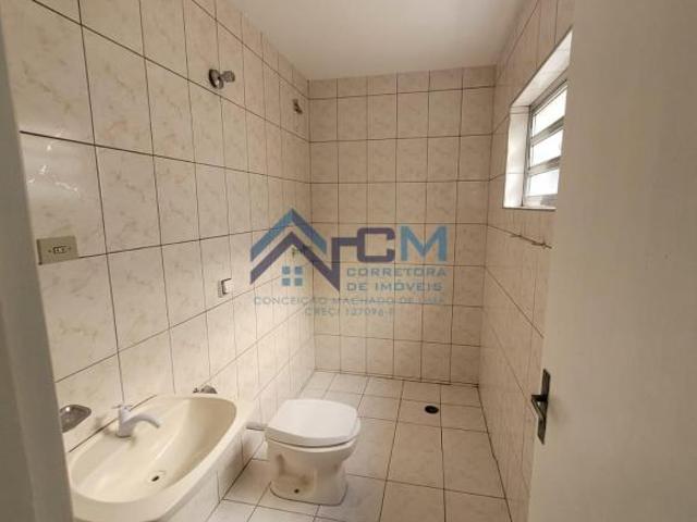 CASA PARA LOCAÇÃO E VENDA COMERCIAL RESIDENCIAL JARDIM PARAÍBA