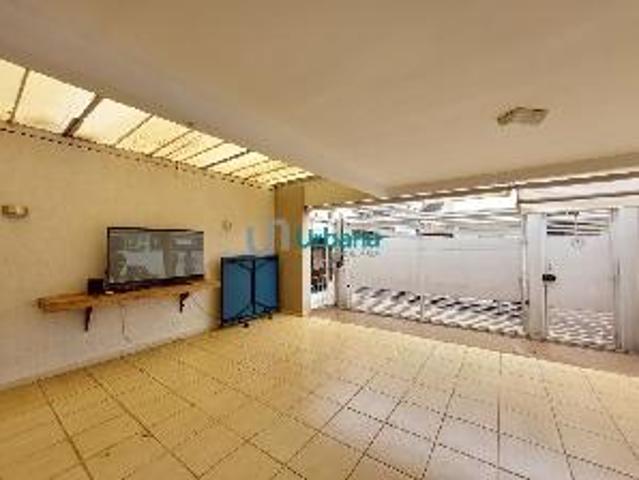 CASA PARA LOCAÇÃO E VENDA NO CONDOMINIO ELDORADO, SÃO CARLOS. Imobiliária Urbana