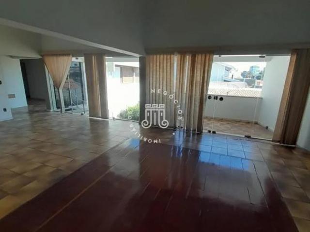 CASA PARA LOCAÇÃO E VENDA NO BAIRRO JARDIM PAULISTA I JUNDIAÍ/SP