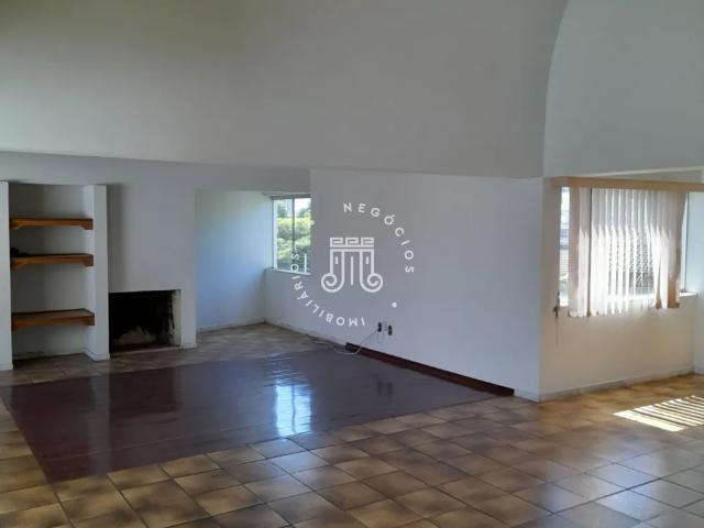 CASA PARA LOCAÇÃO E VENDA NO BAIRRO JARDIM PAULISTA I JUNDIAÍ/SP
