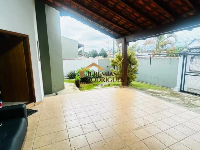 Casa para locação e venda no bairro Jardim Residencial Doutor Lessa em Pindamonhangaba/SP