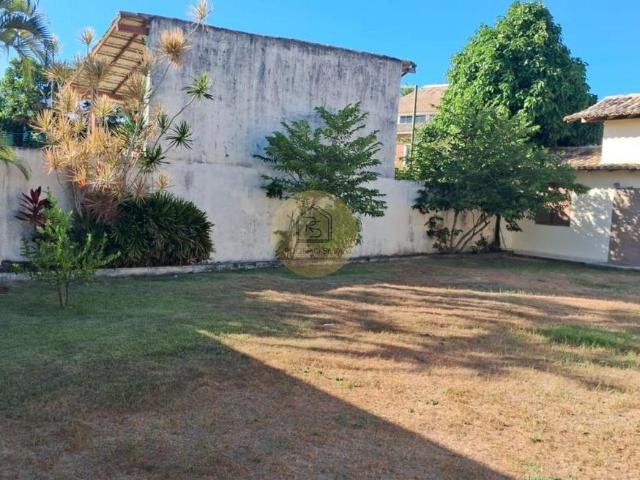 Casa Para Locação Em Macaé, Barra de Macaé, 3 Dormitórios, 2 Suítes, 4 Banheiros, 2 Vagas