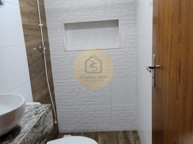 Casa Para Locação Em Macaé, Parque Aeroporto, 3 Dormitórios, 1 Suíte, 1 Banheiro, 1 Vaga