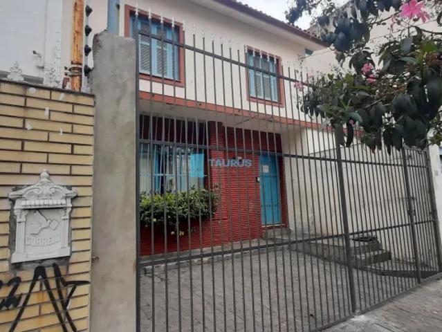 Casa para locação em Moema, 3 dormitórios, 3 vagas, 191m²