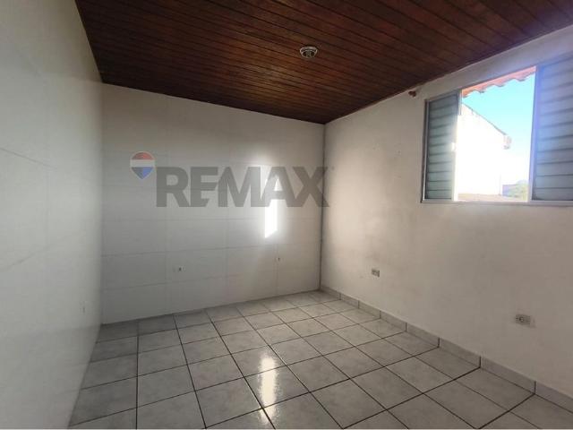 Casa para locação em no Bairro Santa Luzia/Ribeirão Pires