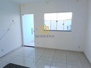 Casa para Locação em Nova Iguaçu, Vila de Cava, 1 dormitório, 1 banheiro, 1 vaga