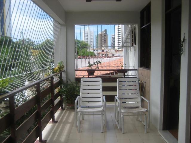 Casa Para Locação Em Olinda, Casa Caiada, 4 Dormitórios, 1 Suíte, 1 Banheiro, 4 Vagas
