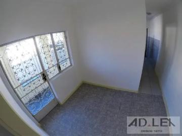 Casa para Locação em Belo Horizonte, Colégio Batista, 2 dormitórios, 1 banheiro, 1 vaga