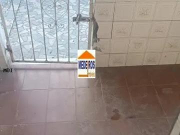 Casa para Locação em Belford Roxo, Areia Branca, 1 dormitório, 1 banheiro, 1 vaga