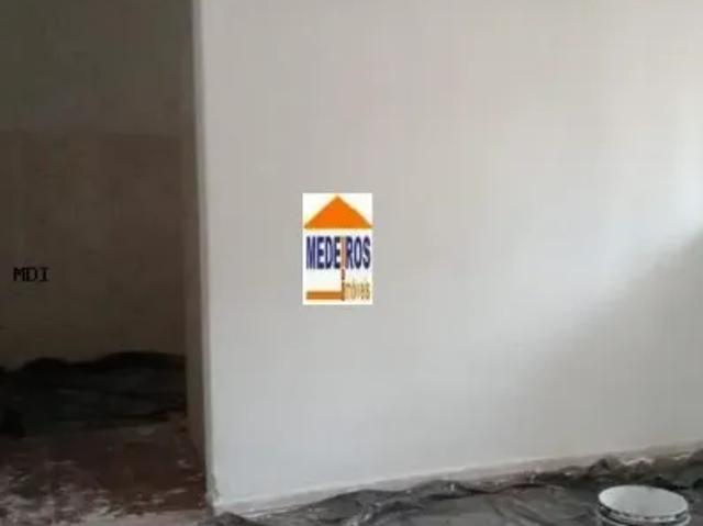 Casa para Locação em Belford Roxo, Areia Branca, 1 dormitório, 1 banheiro, 1 vaga