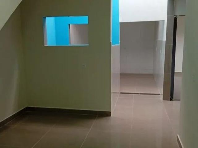 Casa para Locação em Brasília, Núcleo Bandeirante, 3 dormitórios, 2 banheiros, 1 vaga