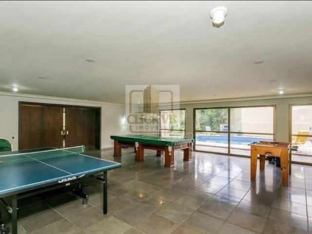 Casa Para Locação Em Curitiba, Jardim Social, 4 Dormitórios, 4 Suítes, 7 Banheiros, 8 Vagas
