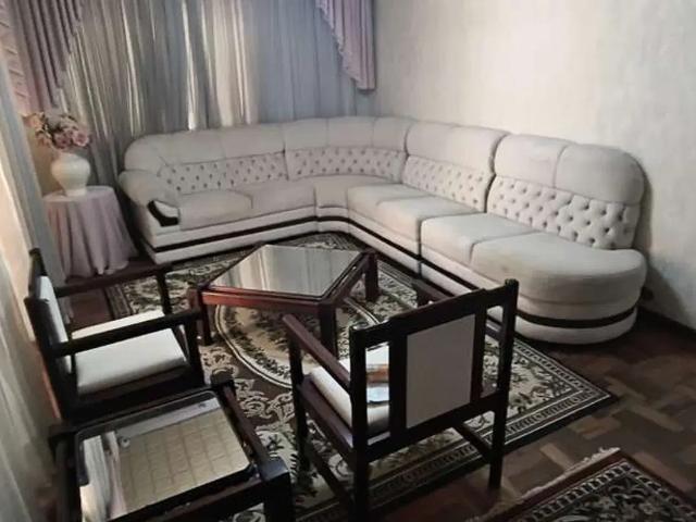 Casa para Locação em Curitiba, Santa Quitéria, 5 dormitórios