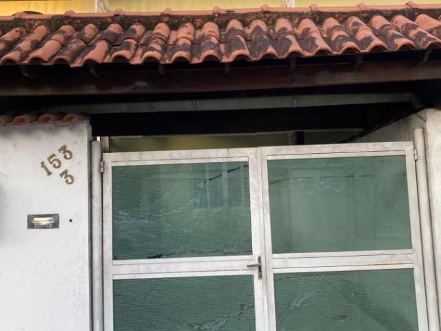 Casa Para Locação Em Duque de Caxias, Jardim Primavera, 2 Dormitórios, 2 Banheiros, 1 Vaga
