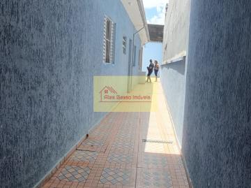 Casa para locação em Diadema SP, bairro Piraporinha: 2 quartos, 1 sala, 1 vaga de garagem, 105m² de área. Agende sua visita agora!