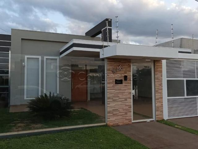 Casa Para Locação em Dourados