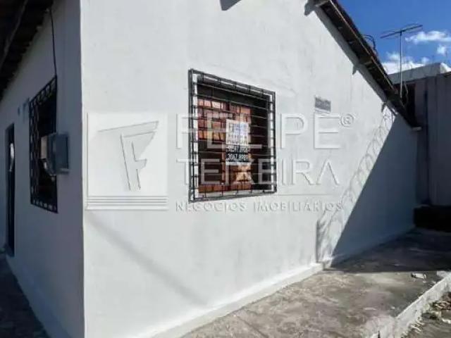 Casa para Locação em Fortaleza, Antônio Bezerra, 4 dormitórios, 2 banheiros