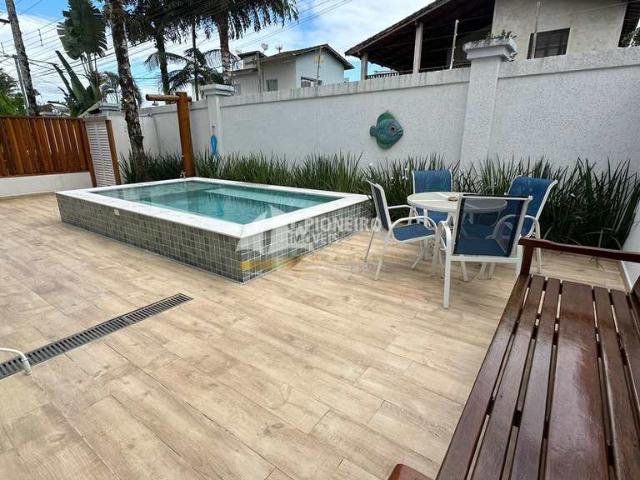 Casa para locação em Juquehy: a poucos minutos da praia