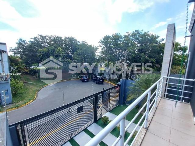 Casa Para Locação Em Jacareí, Loteamento Villa Branca, 4 Dormitórios, 1 Suíte, 4 Banheiros, 4 Vagas