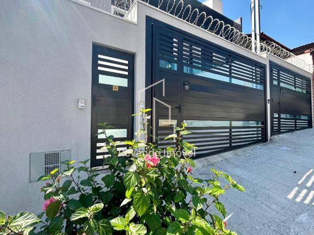 Casa para locação em Jardim Santo Alberto, Santo André SP: 2 quartos, 2 suítes, 1 sala, 2 banheiros, 1 vaga e 96m²!Casa, Jardim Santo Alberto Santo André/SP