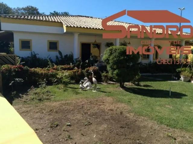 Casa para Locação em Lauro De Freitas, Buraquinho, 3 dormitórios, 3 suítes, 3 vagas