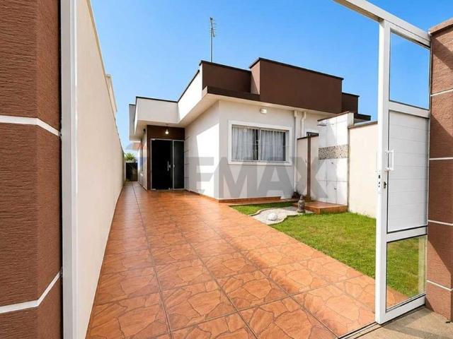 Casa para Locação em Peruíbe – 2 Dormitórios | R$ 1.700/mês