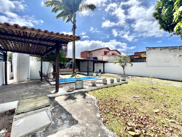 Casa para locação em Pirangi do Norte Parnamirim/RN