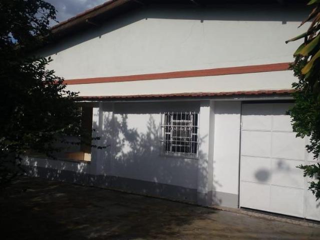 Casa Para Locação Em São Gonçalo, Mutuá, 3 Dormitórios, 1 Suíte, 2 Banheiros, 1 Vaga