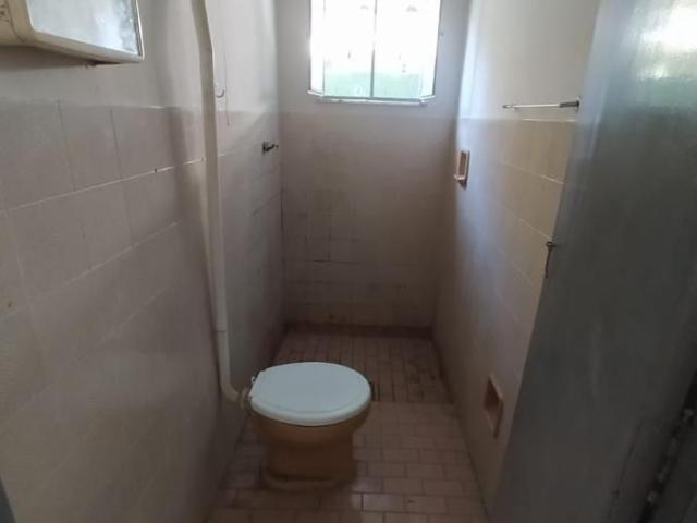 Casa Para Locação Em São Gonçalo, Nova Cidade, 1 Dormitório, 1 Banheiro