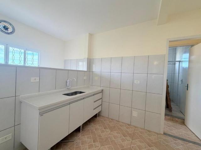 Casa Para Locação Em São José Dos Campos, Jardim Cruzeiro Do Sul, 3 Dormitórios, 1 Suíte, 2 Banheiro