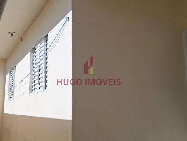 Casa para locação em São José dos Campos SP: Edícula 2 quartos, sala, cozinha e banheiro na Cidade Vista Verde!