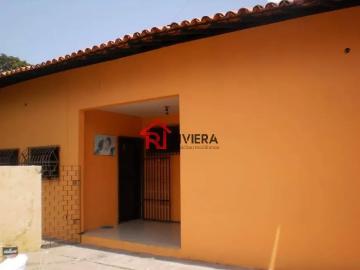 São Luís, Maranhão, Maranhão - Garagem