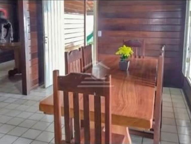 Casa Para Locação Em São Luís, Olho D`água, 3 Dormitórios, 1 Suíte, 2 Banheiros, 7 Vagas