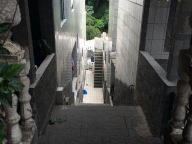 Casa Para Locação Em São Paulo, Vila Bela, 2 Dormitórios, 1 Banheiro, 1 Vaga