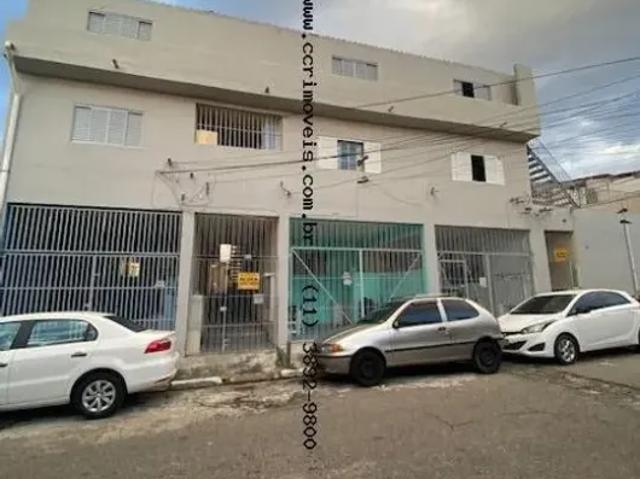 Casa para Locação em São Paulo, Jardim Coimbra, 1 dormitório, 1 banheiro