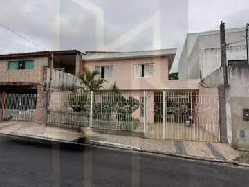 Casa para Locação em São Paulo, Jardim Camargo Novo, 4 dormitórios, 1 suíte, 3 banheiros, 5 vagas