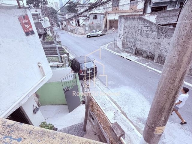 Casa para locação em São Paulo SP, Vila Souza: aconchego e praticidade em 30m² para 1 pessoa, sem animais.Casa, Vila Rica São Paulo/SP