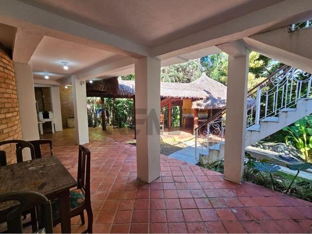 Casa para locação em Santa Tereza – Ilhabela