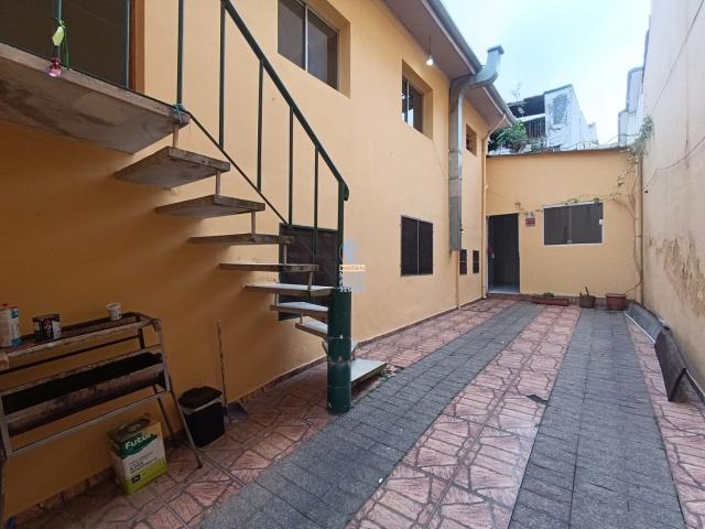 Casa para Locação em Santana