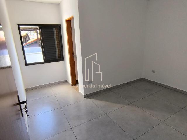 Casa para Locação em Santo André SP: Condomínio Maracanã 2 Quartos, 1 Suíte, 1 Vaga 85,00m² Agende sua Visita!Casa, Condomínio Maracanã Santo André/SP