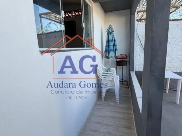 Casa para Locação em Saquarema, Itaúna, 2 dormitórios, 1 suíte, 2 banheiros