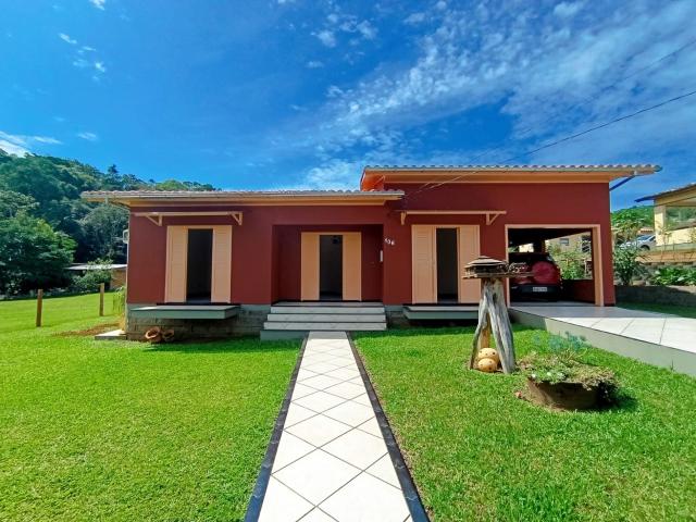 Casa para locação em Siderópolis
