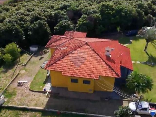 Casa para Locação em Sítio no Bairro da Usina, Atibaia/SP Aluguel